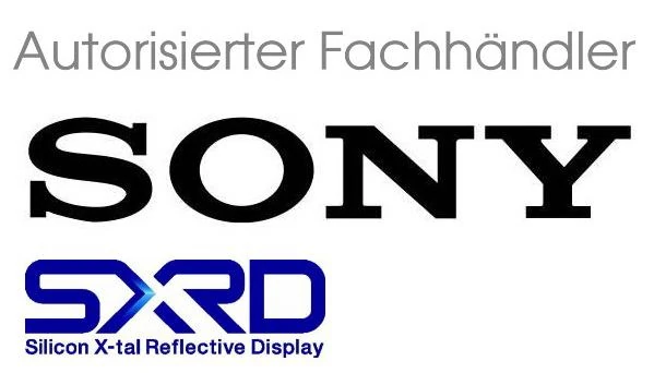 Sony VPL-WV290ES Autorisierter Fachhaendler