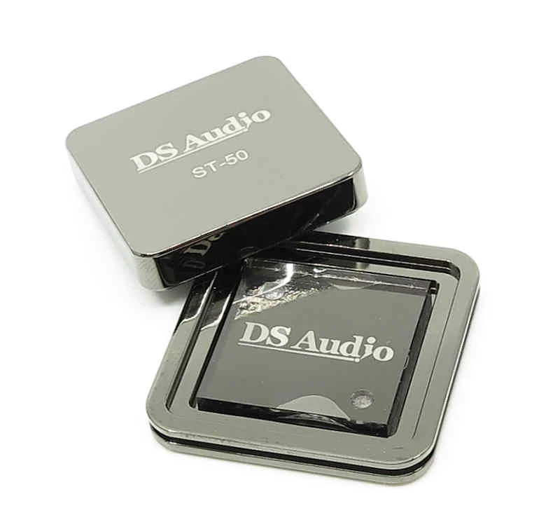 DS-Audio ST-50, Nadelreiniger
