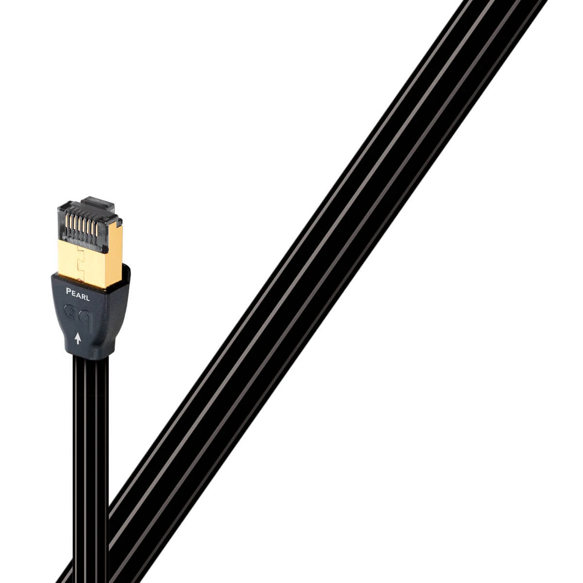 Audioquest Pearl, Ethernet-Kabel