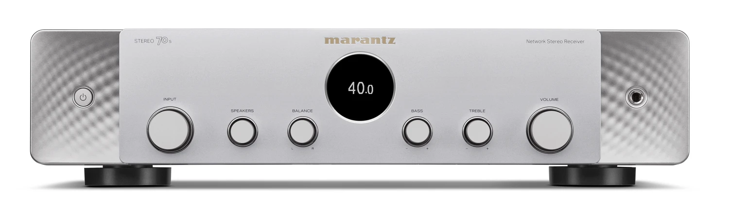 Marantz Stereo 70s Stereo AV-Reciever