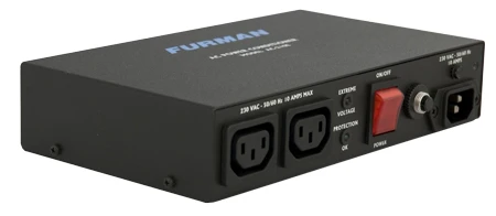 Furman Compact Power Conditioner AC-210A