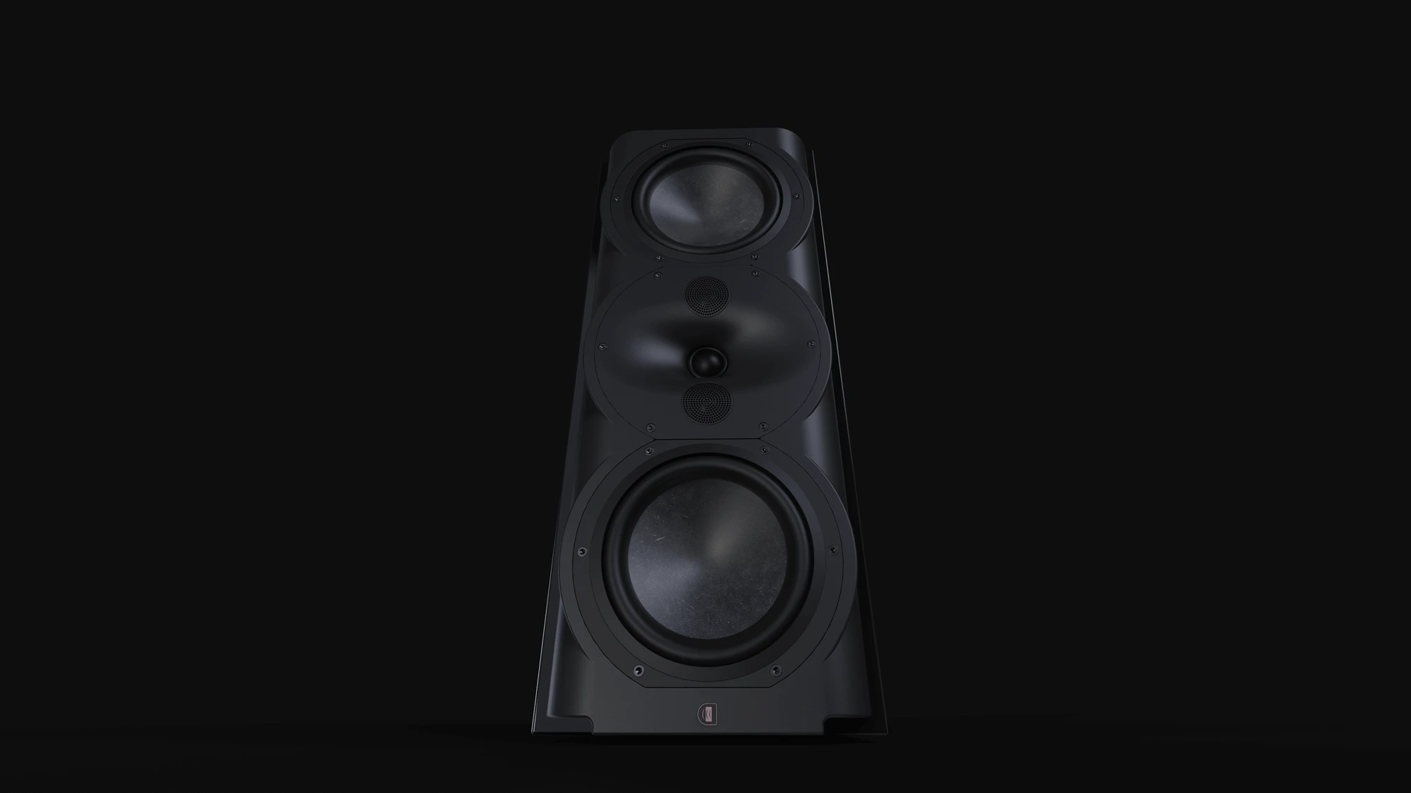 Perlisten Audio R5m, THX Dominus Kompakt-Lautsprecher, Highlight!