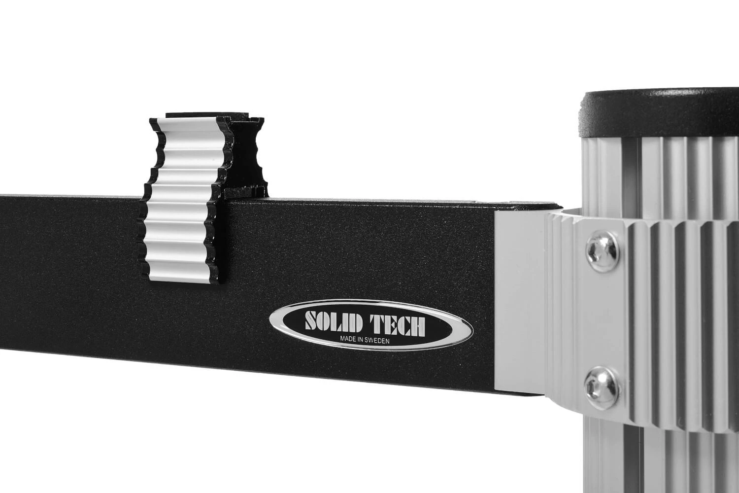 Solid Tech Rack of Silence 1 Mono Amp. Ständer