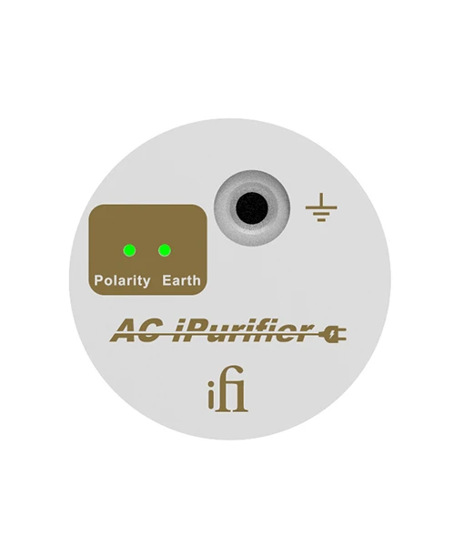 iFi Audio AC iPurifier, AC Netzfilter