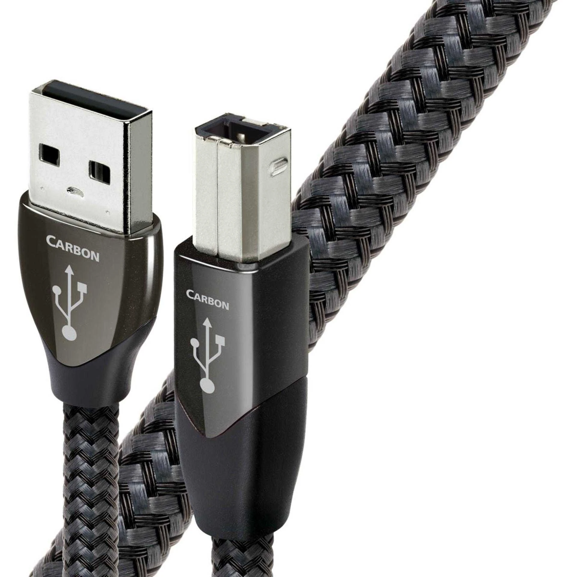 Audioquest Carbon USB Kabel