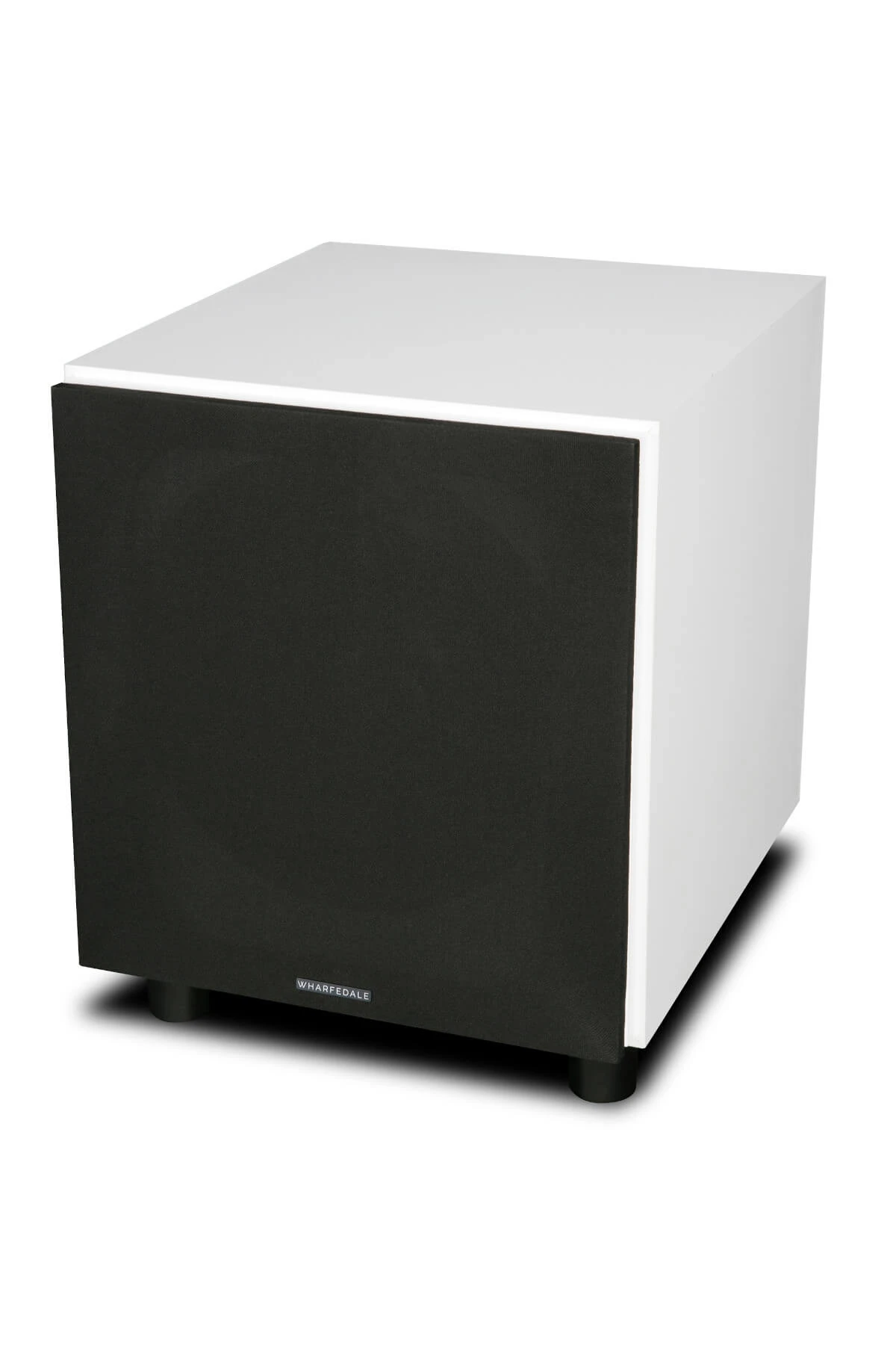 Wharfedale-SW-12-white-sanadex-front-with-grill