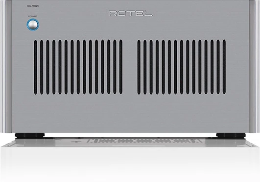 Rotel RB-1590, Stereo-Endstufe