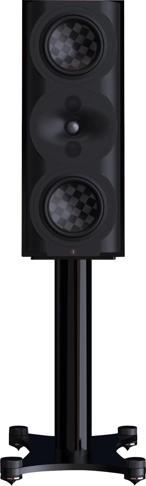Perlisten Audio S5m, THX Dominus Kompakt-Lautsprecher, Highlight!