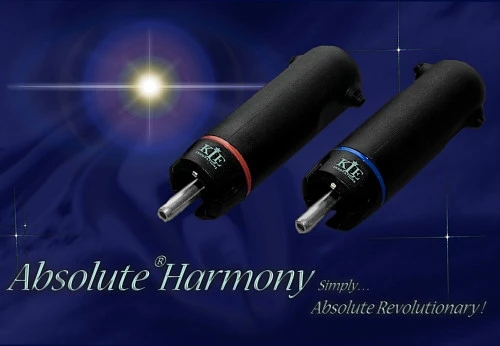 KLE Innovations Perfect Harmony -pair