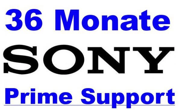 Sony VPL-WV290ES Prime Support