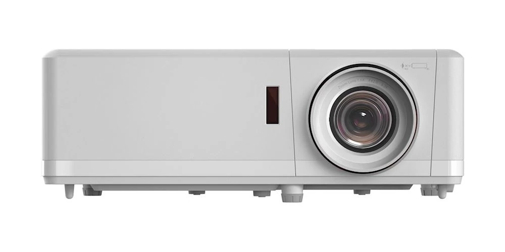 Optoma UHZ50 Front