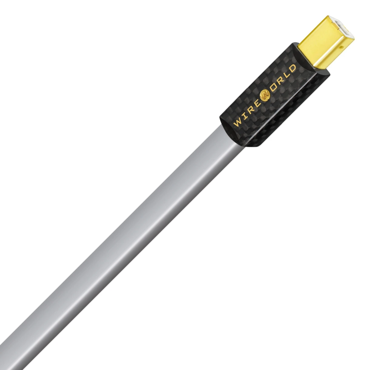 Wireworld Platinum Starlight 8 USB 2.0 Kabel