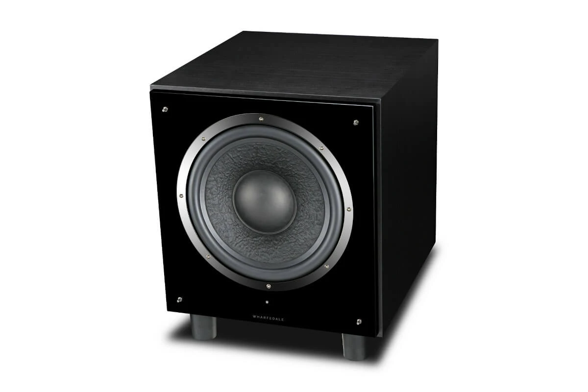 Wharfedale-SW-12-blackwood-front