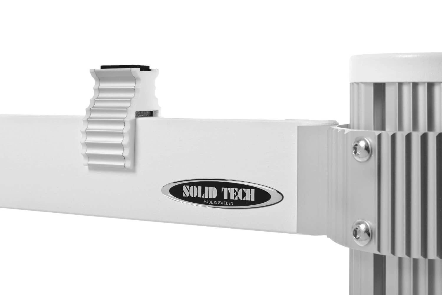 Solid Tech Rack of Silence 4, Rack System