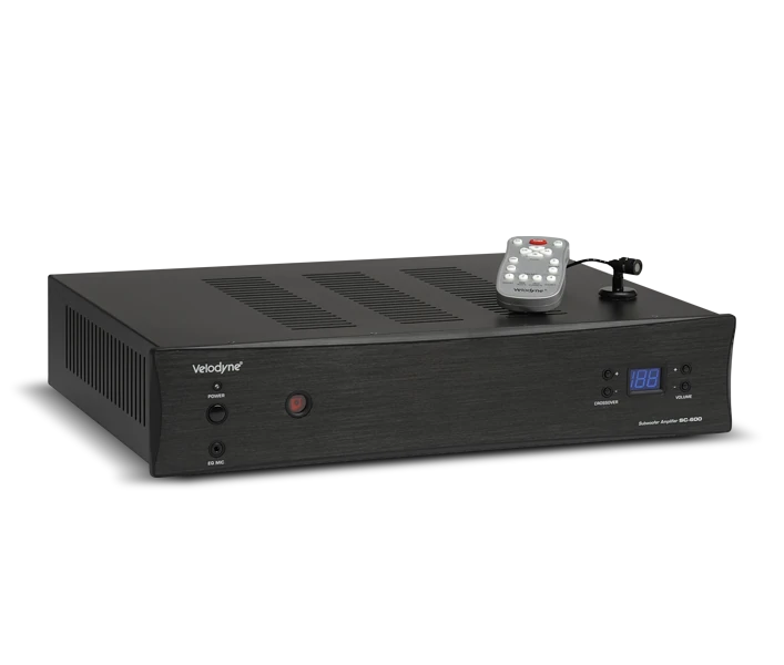 Velodyne Acoustics SC-600D