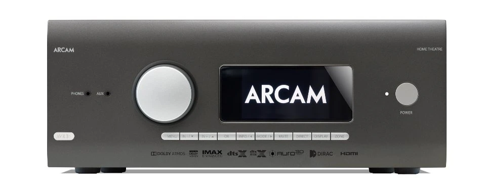 ARCAM-AVR31-front-1
